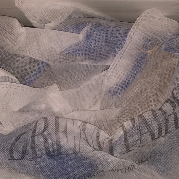 Dreampairs shoes royal blue suede - Picture 6 of 8